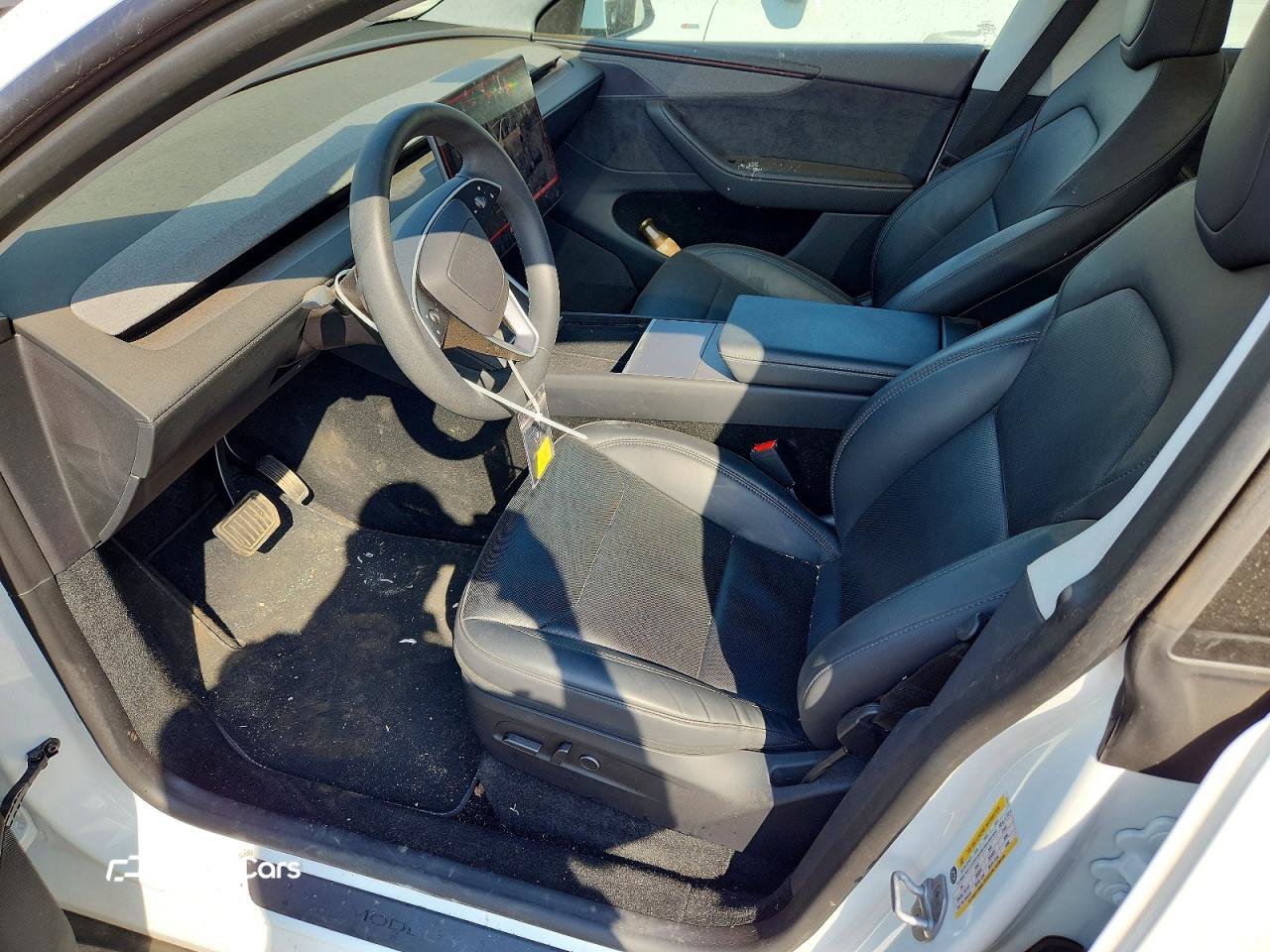 Tesla Model Y 2026