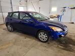 Mazda 3 2013