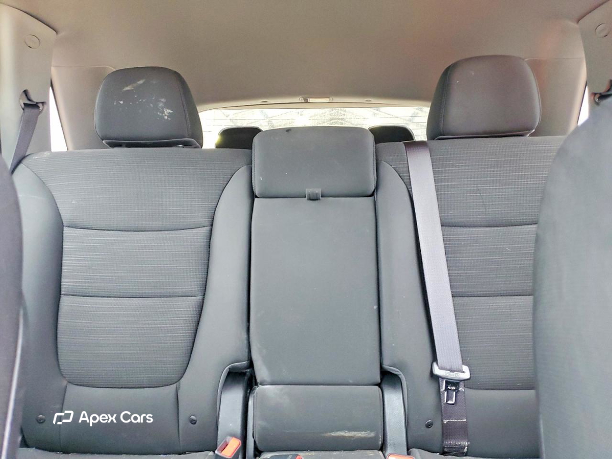 Kia Sorento 2015
