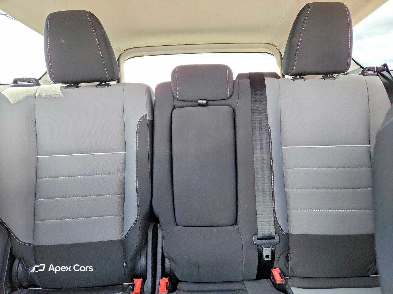 Ford Escape 2013