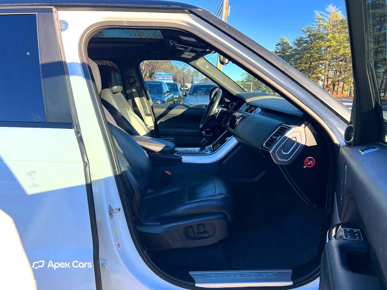 Land Rover Range Rover 2019