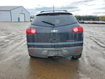Chevrolet Traverse 2012