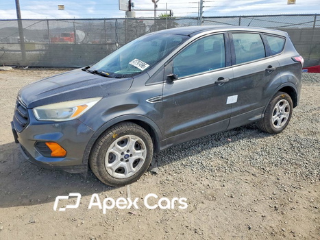 Ford Escape 2017 - Image 1 of 13