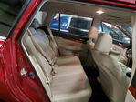 Subaru Outback 2011