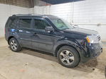 Honda Pilot 2012