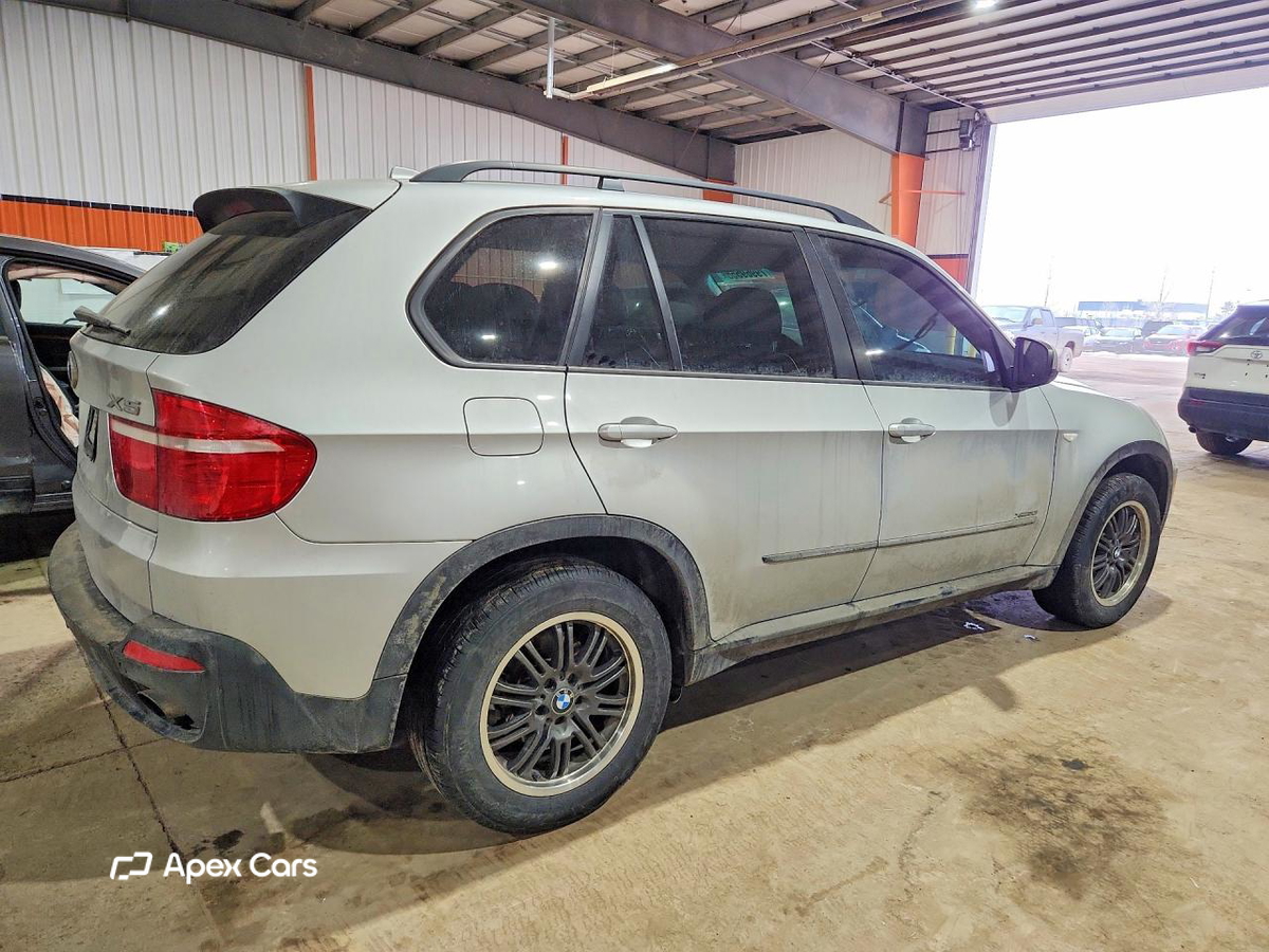 BMW X5 2009