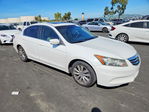 Honda Accord 2011