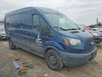 Ford Transit 2015