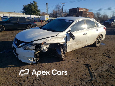 Nissan Altima 2018 - Image 1 of 13