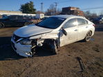 Nissan Altima 2018