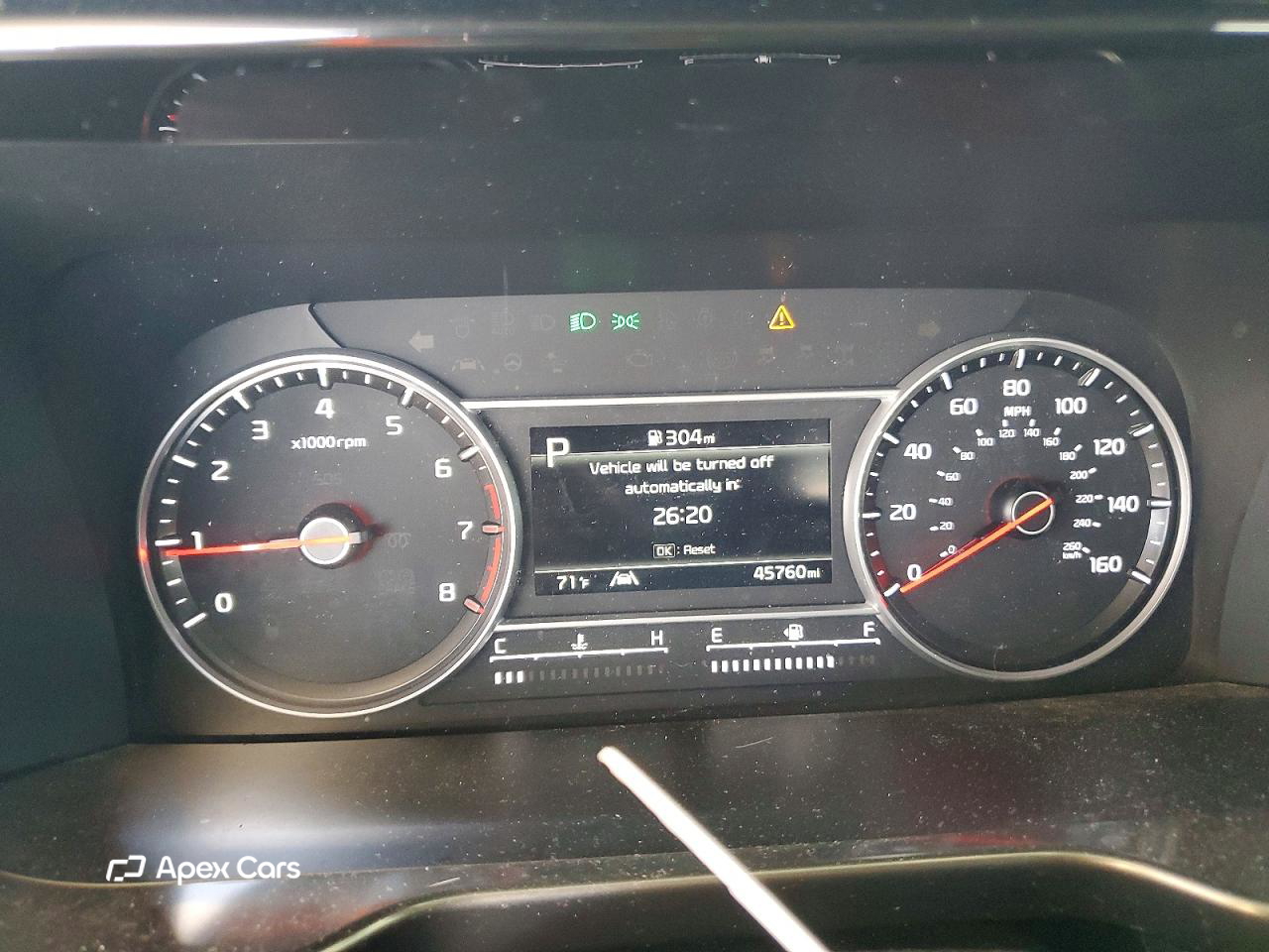 Kia Sorento 2023