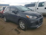 Chevrolet Trax 2017