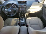 Subaru Forester 2016