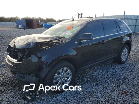 Ford Edge 2008 - Image 1 of 12