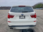 BMW X3 2017