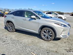 Lexus RX 2021
