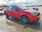 Ford Focus 2011