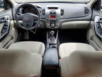 Kia Forte 2013