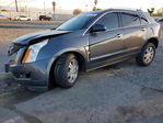 Cadillac SRX 2012