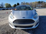 Ford Fiesta 2018