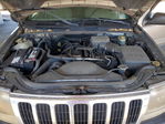 Jeep Cherokee 2003