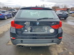BMW X1 2015