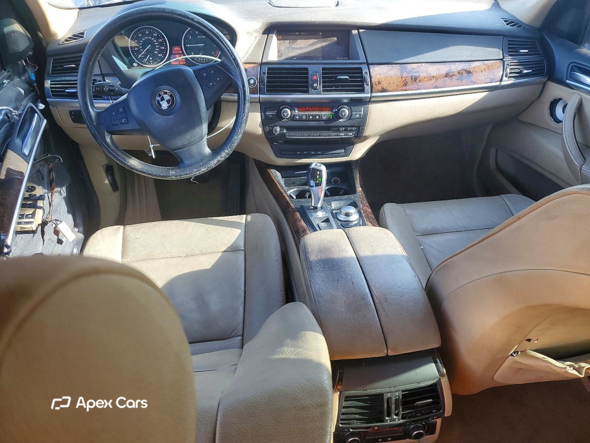 BMW X5 2007