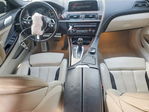 BMW Series 6 2016