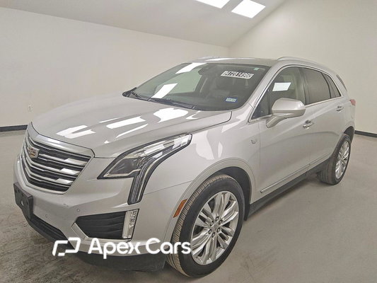 Cadillac XT5 2019 - Image 1 of 14