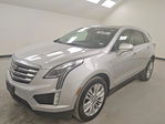 Cadillac XT5 2019