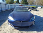 Tesla Model S 2016