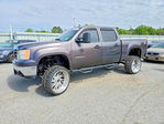 GMC Sierra 2011