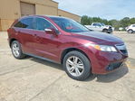 Acura RDX 2013