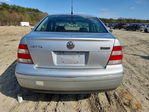 Volkswagen Jetta 2004