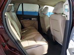 Lincoln MKX 2009