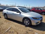 Chevrolet Malibu 2017