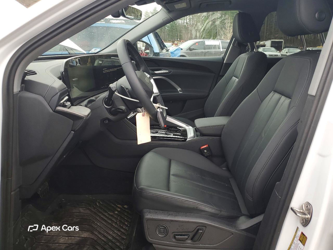 Audi Q5 2025