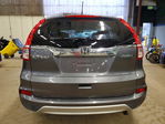 Honda CR-V 2016