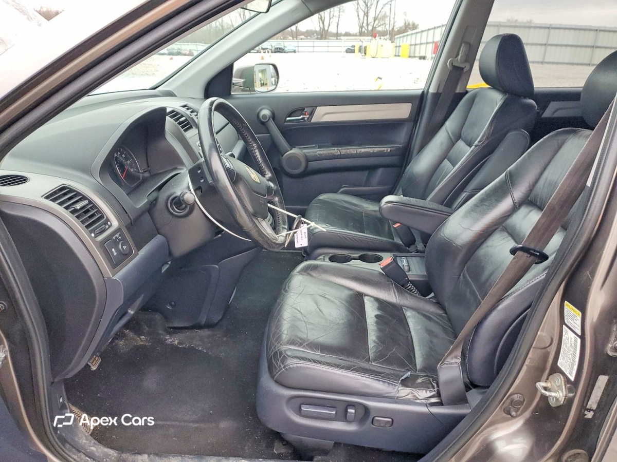 Honda CR-V 2010