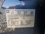 Cadillac SRX 2012