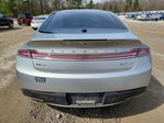 Lincoln MKZ 2017