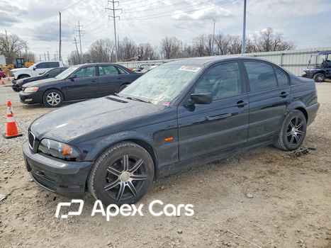 BMW Series 3 1999 - Image 1 of 12