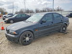BMW Series 3 1999