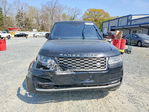 Land Rover Range Rover 2016