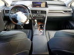 Lexus RX 2018