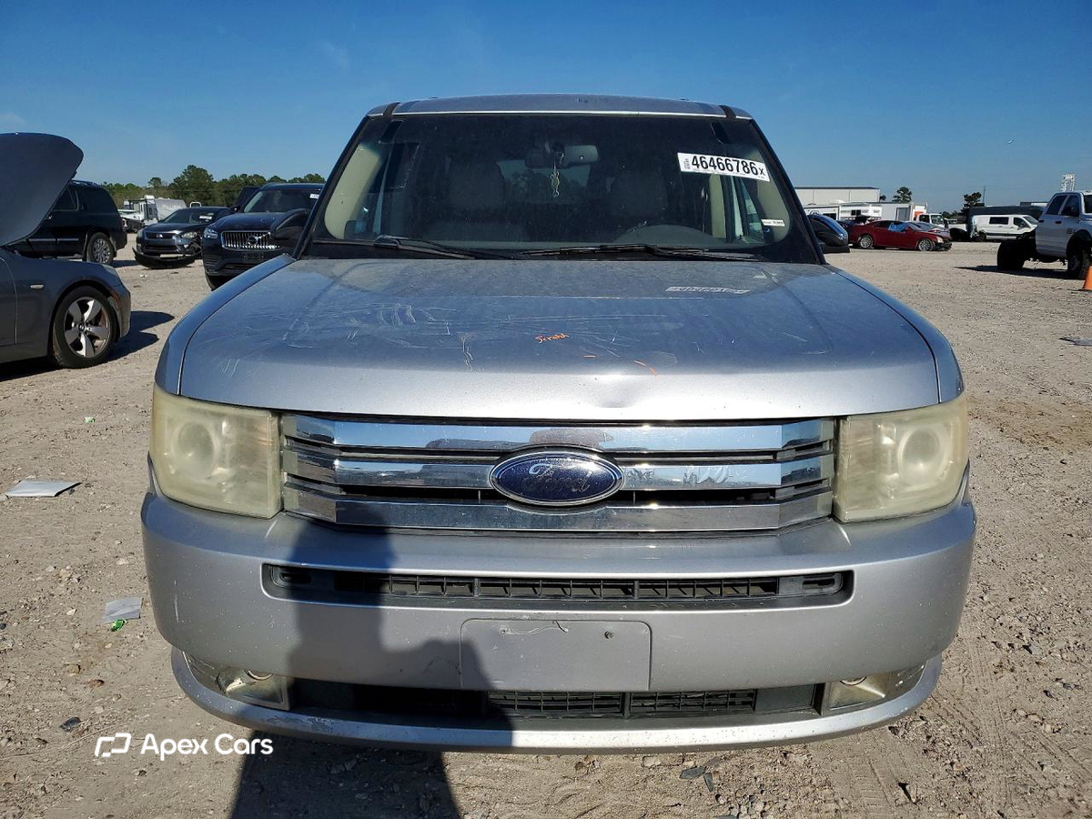 Ford Flex 2010
