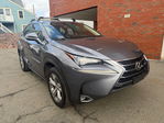 Lexus NX 2017