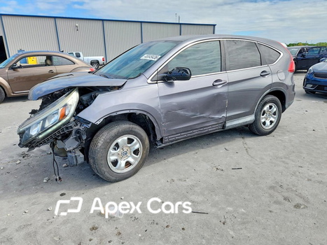 Honda CR-V 2015 - Image 1 of 12