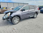 Honda CR-V 2015