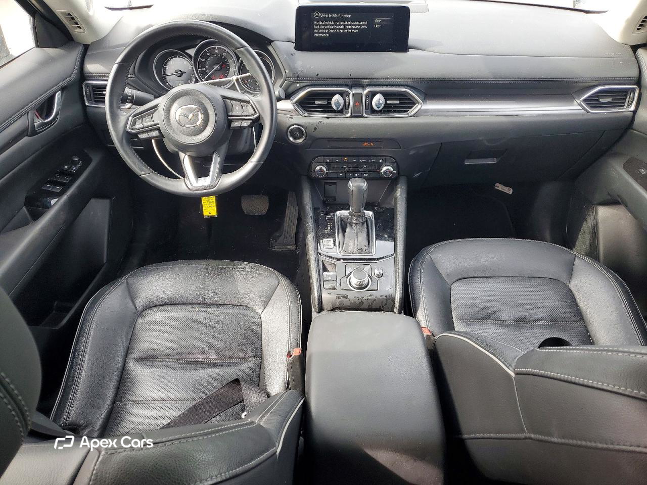 Mazda CX-5 2024